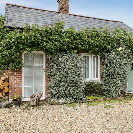 Parkfield Cottage Sturminster Marshall Eksteriør billede