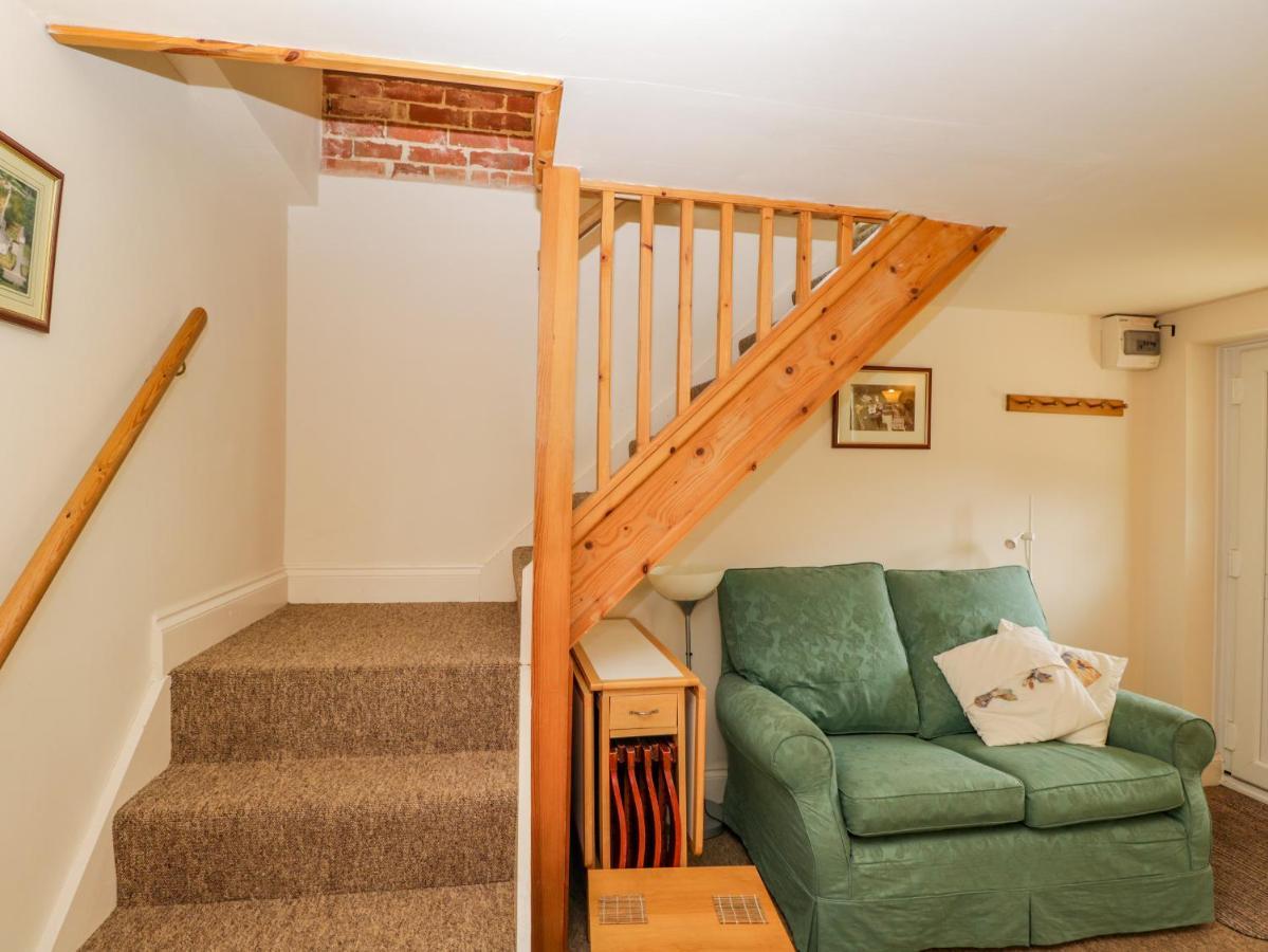 Parkfield Cottage Sturminster Marshall Eksteriør billede