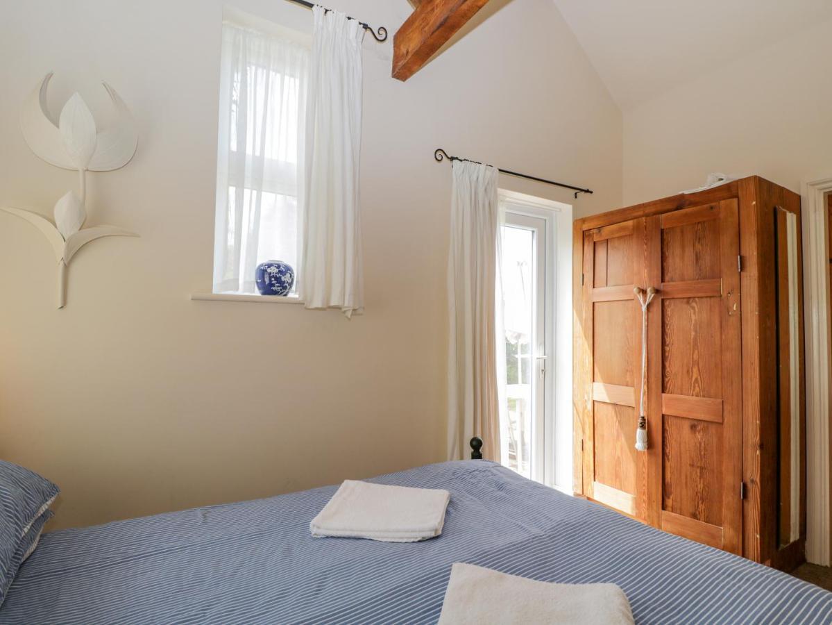 Parkfield Cottage Sturminster Marshall Eksteriør billede