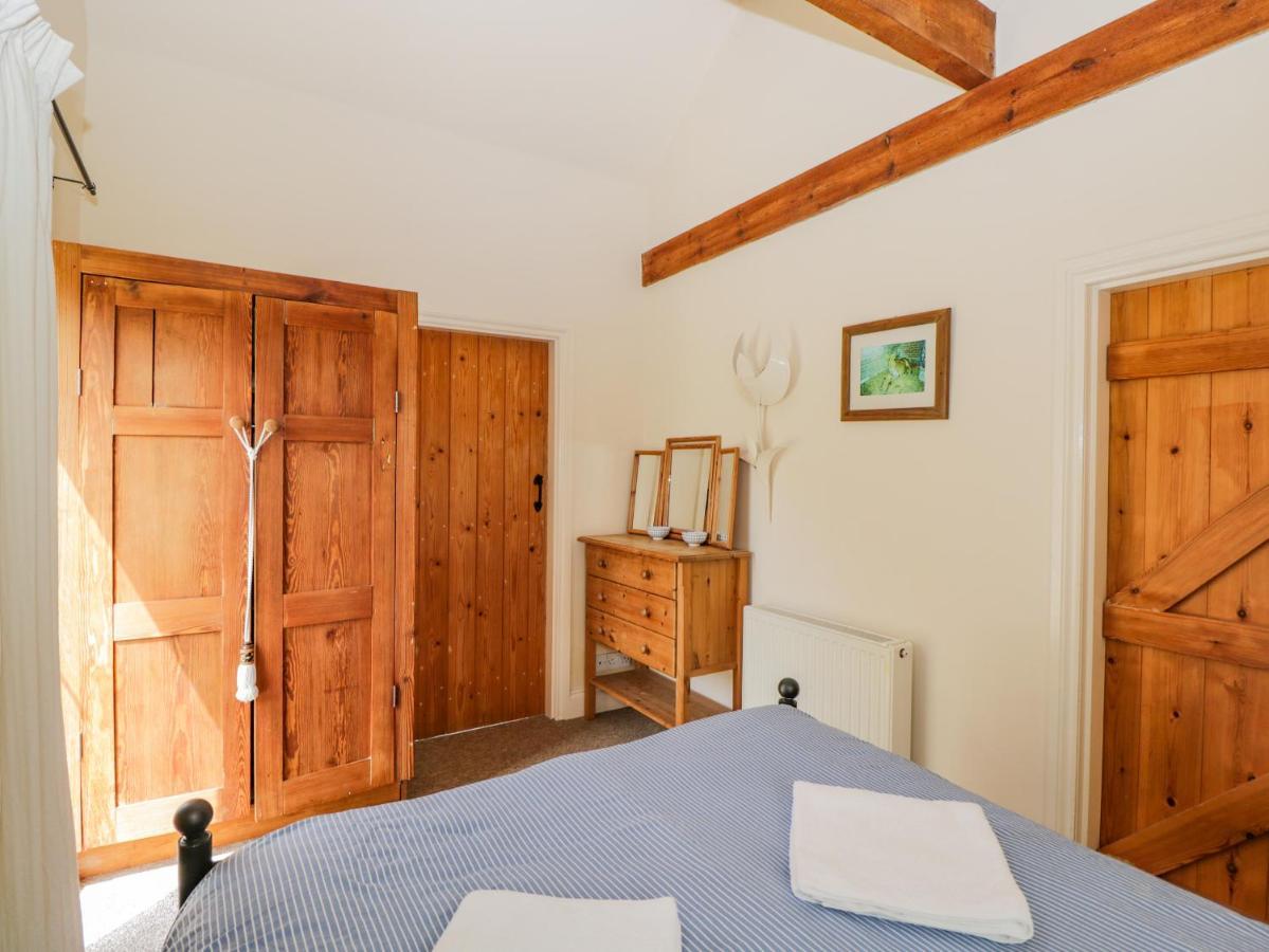 Parkfield Cottage Sturminster Marshall Eksteriør billede