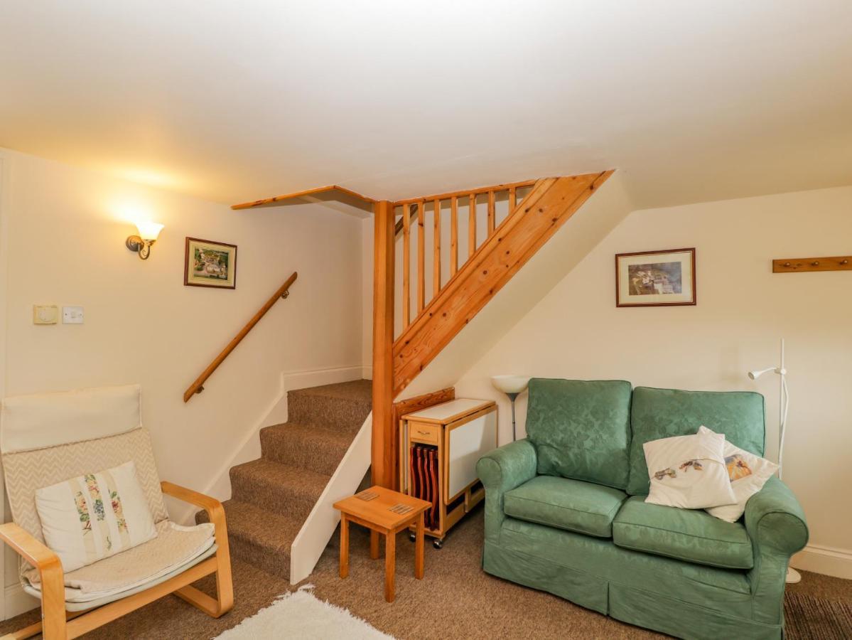 Parkfield Cottage Sturminster Marshall Eksteriør billede