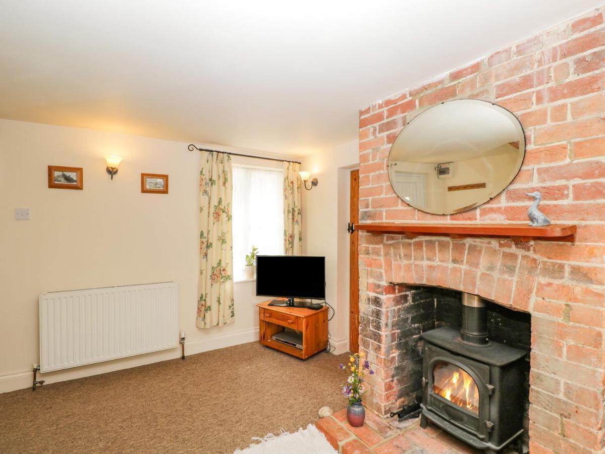 Parkfield Cottage Sturminster Marshall Eksteriør billede